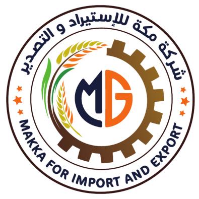 شعار مجموعة مكة